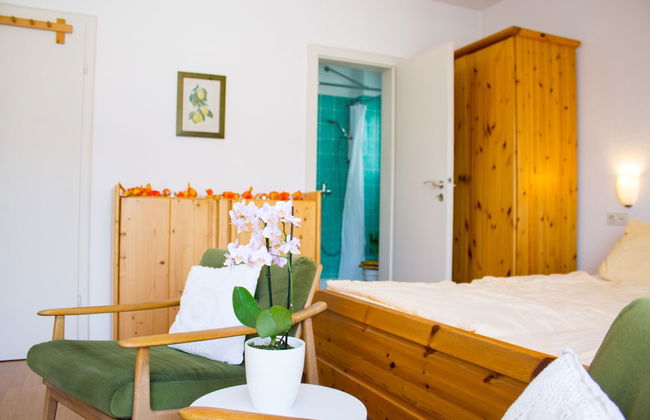 Appartementhaus Martin - Foto 2