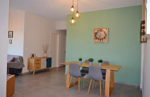 Balos Residence private pool Seafront Seaview - Foto 21