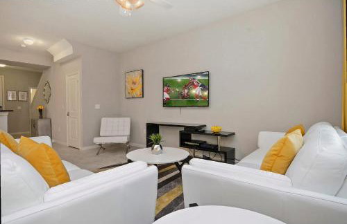 Four Bedrooms TownHome 5122 - Foto 13