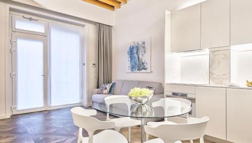 Modern Art Suite in Florence - Foto 3