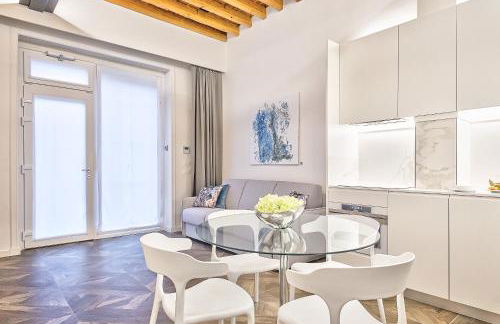 Modern Art Suite in Florence - Foto 3