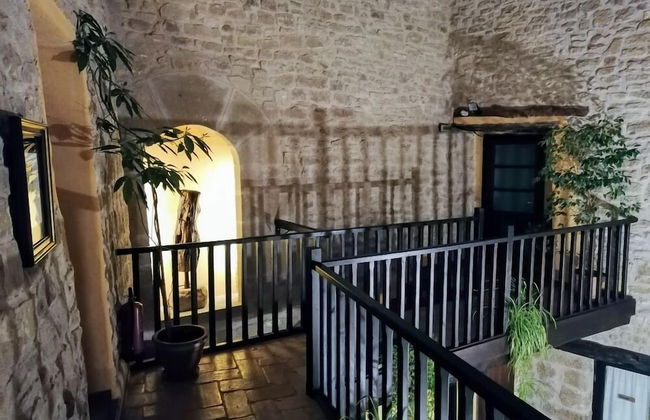 Palacio de Orisoain - Foto 27