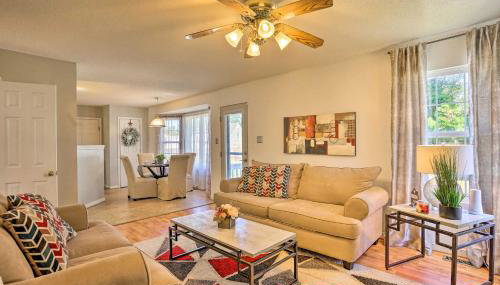 9 Mi to Richmond Sandston Home with Office - Foto 5