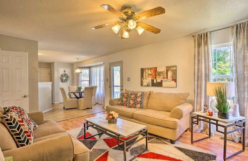 9 Mi to Richmond Sandston Home with Office - Foto 5