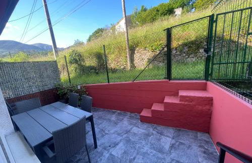 Casa Trasgu para 6 personas en Infiesto - Foto 6