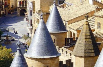 Apartamento El mirador de Olite - Photo 16