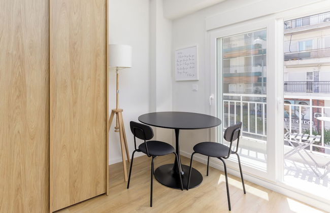 Amber Studios & Suites by halu - Foto 15