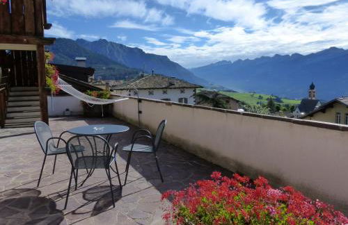 Residence Miramonti - Foto 69