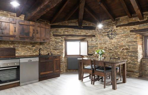 Casa Rural Lar de Sanxes - Foto 20