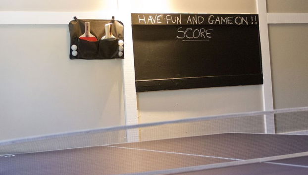 Landing Point - Foto 3, Habitación