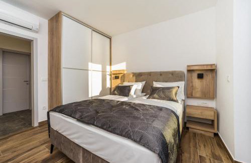 FRADAMA Blue by AdriaticLuxuryVillas - Foto 64