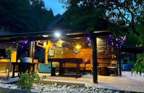 Villa Pepeljuga kuća za odmor - Foto 43