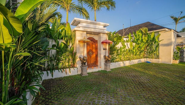 Mya Harmony Villas Seminyak - Foto 2