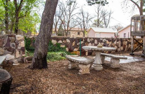 The Blue Room - Charming Studio, Great Location! - Foto 5