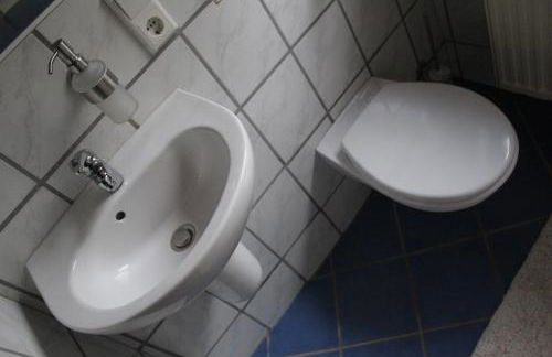 Ferienhaus Im Winkel - Foto 11