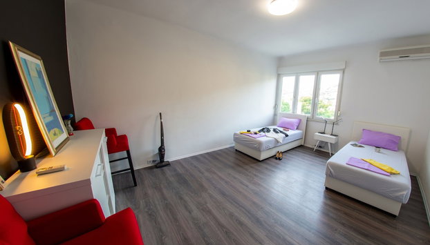 Smart Home Mostar - Foto 5, Habitación