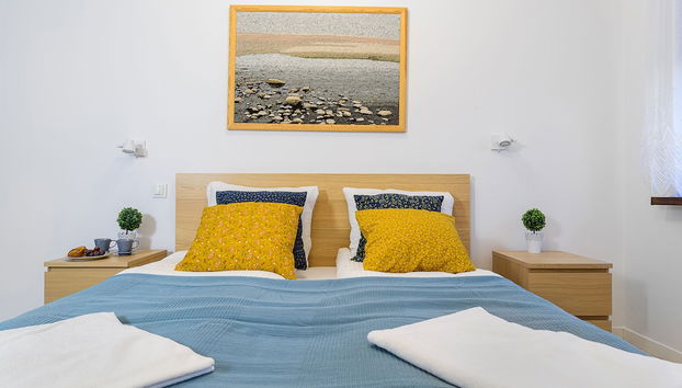 ShortStayPoland Jana Kazimierza B155 - Foto 3, Habitación