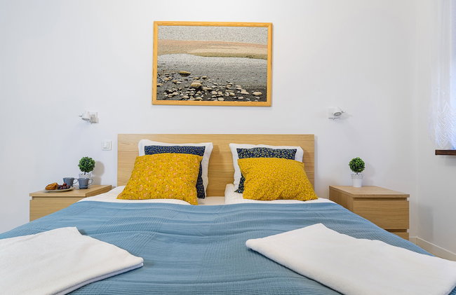 ShortStayPoland Jana Kazimierza (B155) - Photo 5