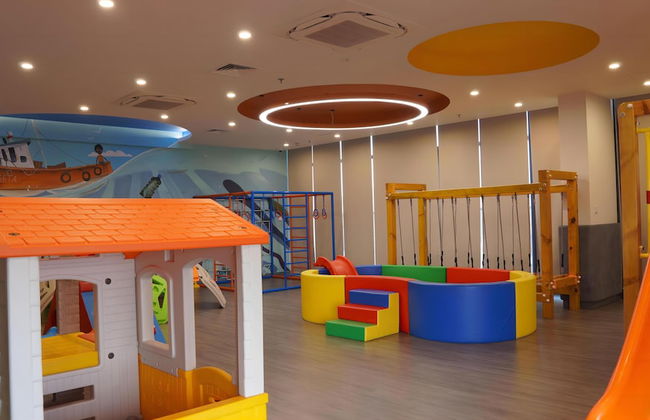 The Matrix One - Luxury free Gym & Pool - Foto 50