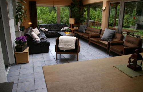 Ferienhaus Waldrand - Photo 7