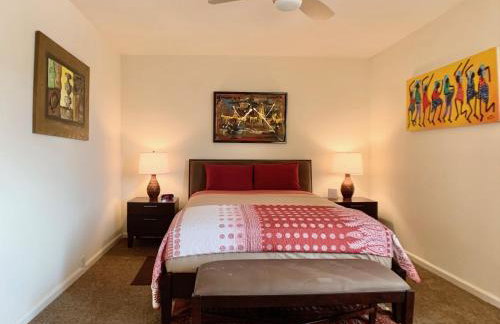 Sunrise Springs 1-Bedroom with Balcony & Pool - Foto 17