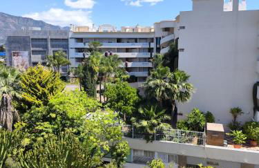 New & Beautiful Loft in Puerto Banus - Foto 15