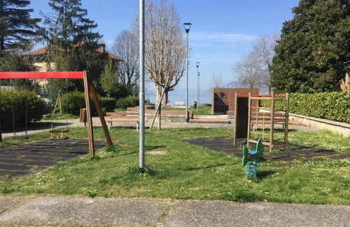 Iseo Lake Home Nature & Relax - Foto 50