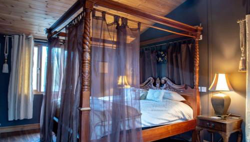 Beveren Lodge - Still Rabbit - Hot Tub - Yorkshire - Foto 3