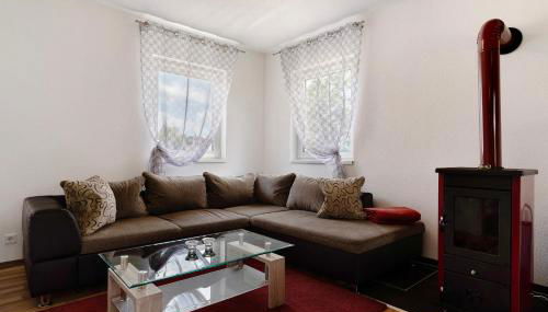 Ferienhaus Waldfee - Foto 3