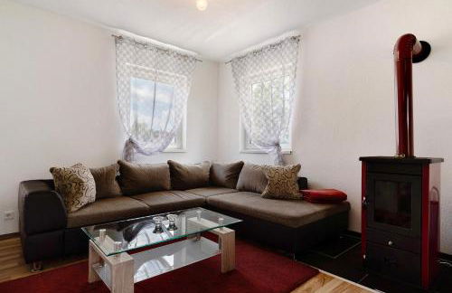 Ferienhaus Waldfee - Foto 3