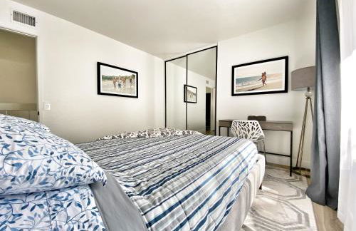 OCLuxeBnB Private Resort Living Minutes from Beach - Foto 39