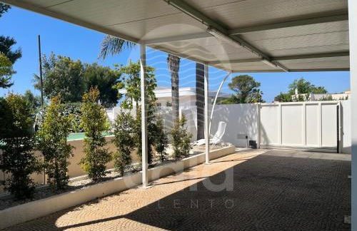 Villa Lidia - Piscina Privata By Cala Salento - Foto 74