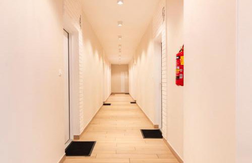 Apartamenty Miedź i Miód - Foto 8