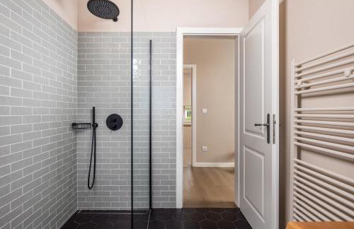 Villa Plava with Panoramic Seaview and big pool - Foto 42