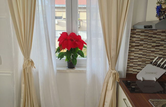 Apartment design by Helena - Photo 23