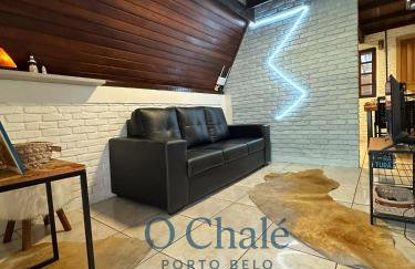 O Chalé Bombinhas Porto Belo - Photo 9