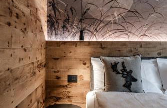 ALPEDOR Mountain Suites - Foto 23