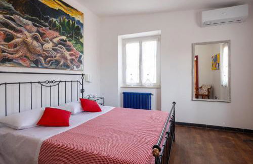 La casa di Zedo - Foto 24