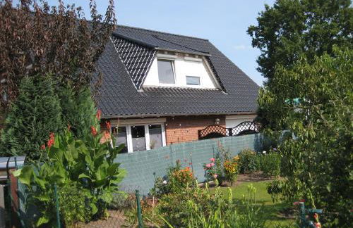 Ferienhaus "Strandgut" - Foto 31