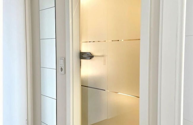 Lovely Apartment in Neustadt - Foto 9