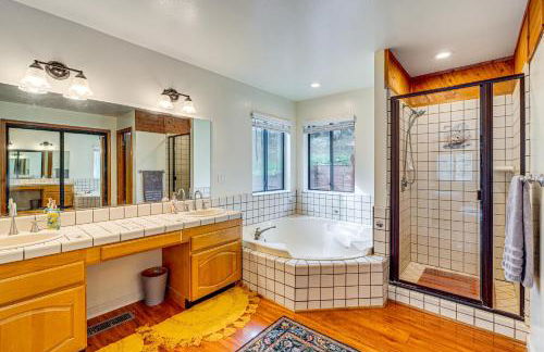 Arts, History and Adventure! Gold Country Getaway - Foto 16