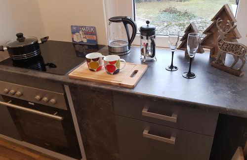 Fewo Faubel Centro 44 m2 - Foto 26