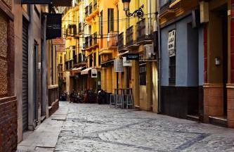 Apartamento Antares Edificio céntrico de 1800 - Photo 16