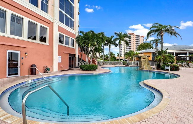 Lovers Key Resort 1003 - Foto 47