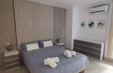 Precioso Apartamento en el corazon de Sevilla - Foto 11
