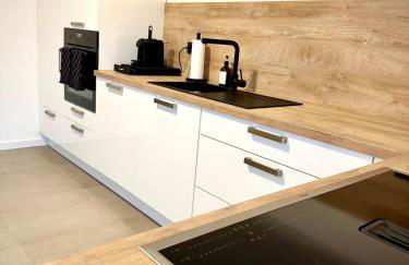 Issel Apart - Modernes Apartment am Niederrhein - Photo 9