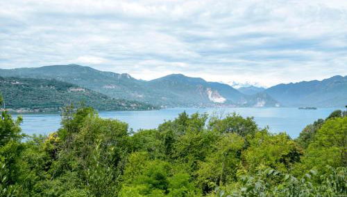 Holiday Home Casa nel Bosco by Interhome - Photo 4