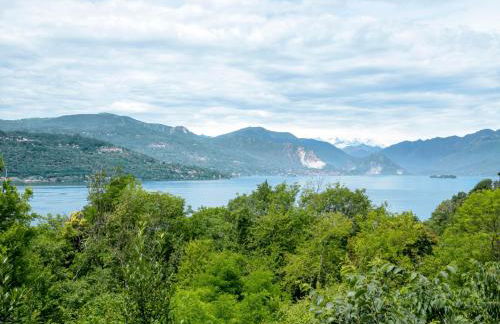 Holiday Home Casa nel Bosco by Interhome - Photo 4