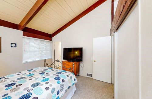 Fernrock Cabin - Foto 20