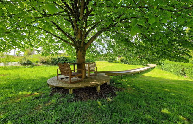 Apartment in Brittany Near Sandy Beaches - Foto 25